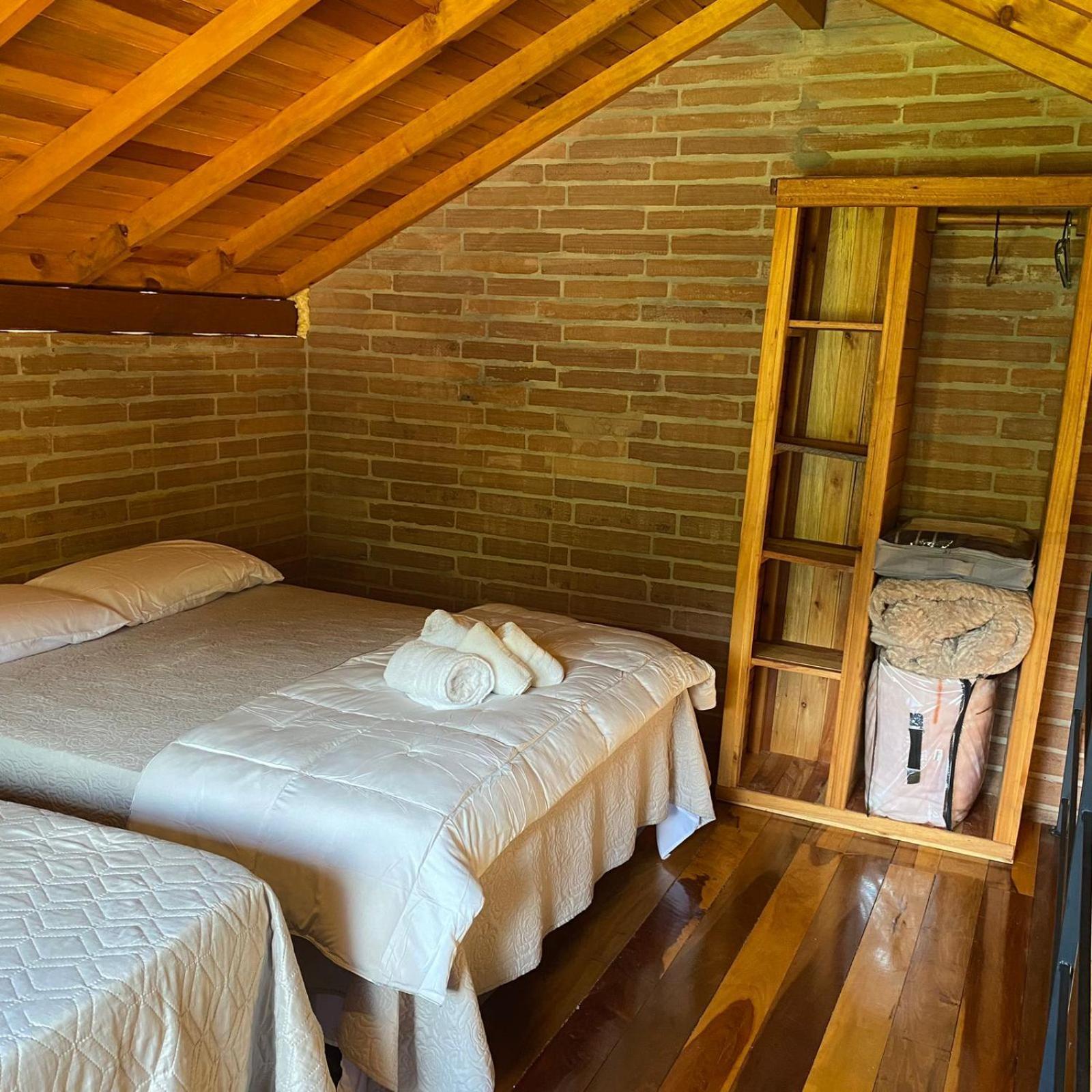 Villetta Gramado Florenca 外观 照片